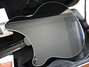 May 2008 Rickenbacker 360/6 , Jetglo: Body - Rear