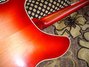 Rickenbacker 365/6 , Fireglo: Close up - Free