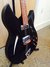 Rickenbacker 330/6 Mod, Jetglo: Free image