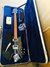 Rickenbacker 330/6 Mod, Jetglo: Free image2
