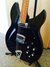 Rickenbacker 330/6 Mod, Jetglo: Body - Front