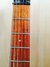 Rickenbacker 330/6 Mod, Jetglo: Neck - Front