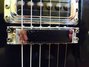 Rickenbacker 330/6 Mod, Jetglo: Close up - Free2