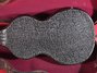 Dec 1937 Rickenbacker 59/6 LapSteel, Black crinkle: Body - Rear
