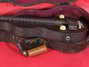 Rickenbacker 59/6 LapSteel, Black crinkle: Full Instrument - Front