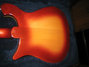 Rickenbacker 620/6 , Fireglo: Free image2