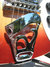 Rickenbacker 620/6 , Fireglo: Close up - Free