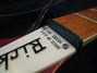 Rickenbacker 620/6 , Fireglo: Close up - Free2