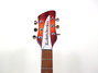 Rickenbacker 330/6 , Fireglo: Headstock