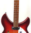 Rickenbacker 330/6 , Fireglo: Free image