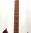 Rickenbacker 330/6 , Fireglo: Neck - Front