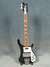 Rickenbacker 4001/4 , Jetglo: Full Instrument - Front