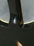Rickenbacker 4001/4 , Jetglo: Neck - Rear