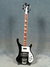 Rickenbacker 4003/4 , Jetglo: Full Instrument - Front