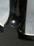 Rickenbacker 4003/4 , Jetglo: Neck - Rear