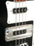 Rickenbacker 4003/4 , Jetglo: Close up - Free