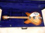 Rickenbacker 330/6 , Walnut: Neck - Front
