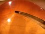 Rickenbacker 330/6 , Walnut: Close up - Free