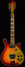 Rickenbacker 660/12 , Fireglo: Full Instrument - Front