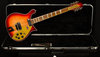 Rickenbacker 660/12 , Fireglo: Neck - Front