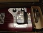 Rickenbacker 100/6 LapSteel, Burgundy: Close up - Free