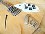 Rickenbacker 370/12 WB, Mapleglo: Free image