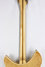 Rickenbacker 370/12 WB, Mapleglo: Neck - Rear