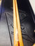 Rickenbacker 4001/4 , Mapleglo: Neck - Rear