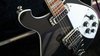 Rickenbacker 620/6 , Jetglo: Free image