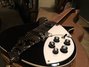 Rickenbacker 620/6 , Jetglo: Close up - Free
