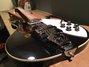 Rickenbacker 620/6 , Jetglo: Close up - Free2