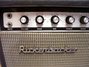 Rickenbacker TR25/amp , Black: Free image
