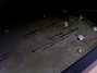 Rickenbacker TR25/amp , Black: Headstock - Rear