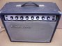 Rickenbacker TR25/amp , Black: Neck - Rear