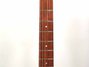 Rickenbacker 340/6 , Jetglo: Neck - Front