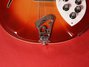 Rickenbacker 370/12 RM, Fireglo: Free image