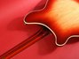Rickenbacker 370/12 RM, Fireglo: Free image2