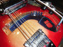 Rickenbacker /5 Mod, Fireglo: Free image