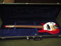 Rickenbacker /5 Mod, Fireglo: Free image2