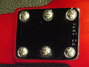 Rickenbacker /5 Mod, Fireglo: Close up - Free