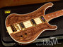 Rickenbacker 4004/4 LK, Natural Walnut: Body - Front