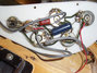 Rickenbacker 4001/4 , Mapleglo: Free image