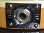 Rickenbacker 4001/4 , Mapleglo: Close up - Free