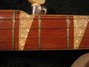 Rickenbacker 6000/5 Bantar, Mapleglo: Free image2