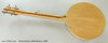 Rickenbacker 6000/5 Bantar, Mapleglo: Full Instrument - Rear