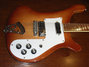 Rickenbacker 480/6 , Autumnglo: Free image