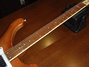 Rickenbacker 480/6 , Autumnglo: Neck - Front