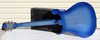 Rickenbacker 660/12 , Blueburst: Full Instrument - Rear