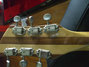 Rickenbacker 381/6 , Mapleglo: Headstock - Rear
