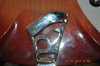 Rickenbacker 360/12 , Fireglo: Close up - Free2
